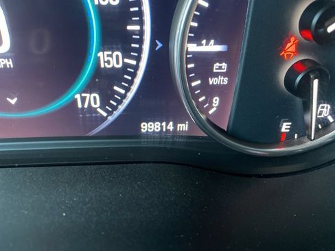 Used 2019 Buick Enclave Avenir w/ Avenir Technology Package FWD image 6