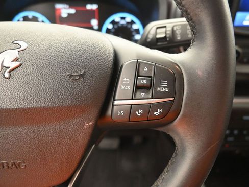 Used 2024 Ford Bronco Sport Big Bend w/ Convenience Package image 27