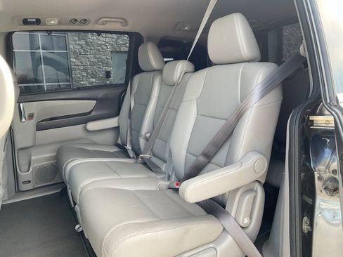 Used 2016 Honda Odyssey EX-L image 32
