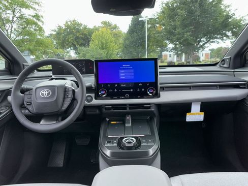 New 2026 Toyota C-HR AWD/4WD image 16