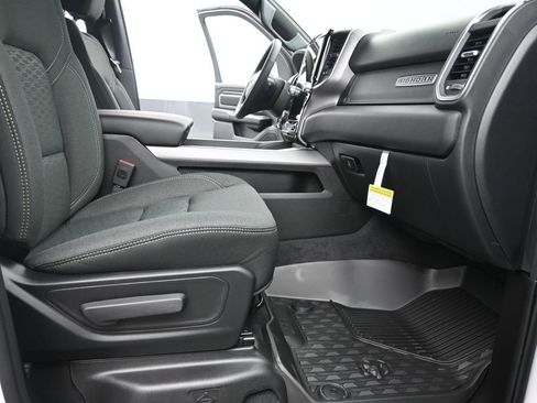 New 2026 RAM 1500 Big Horn image 18