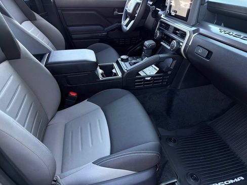 Used 2026 Toyota Tacoma TRD Sport RWD image 20