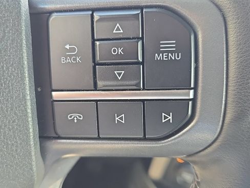 Used 2025 Ford F250 Lariat AWD/4WD image 14
