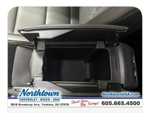 New 2026 Buick Envision Preferred image 27