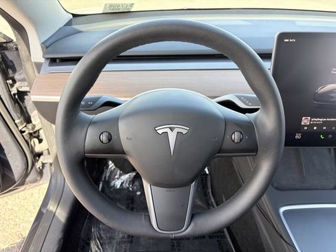 Used 2023 Tesla Model 3 Performance AWD/4WD image 24