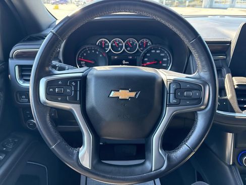 Used 2023 Chevrolet Suburban LS image 10