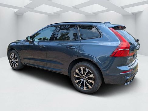 Certified 2024 Volvo XC60 B5 Plus w/ Protection Package Premier AWD/4WD image 4