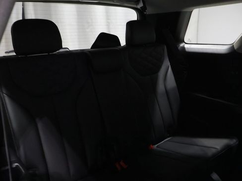 Used 2021 Hyundai Palisade Limited AWD/4WD image 22