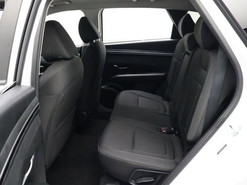 Used 2024 Hyundai Tucson SEL image 19