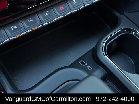 New 2026 GMC Sierra 1500 AT4X AWD/4WD image 17