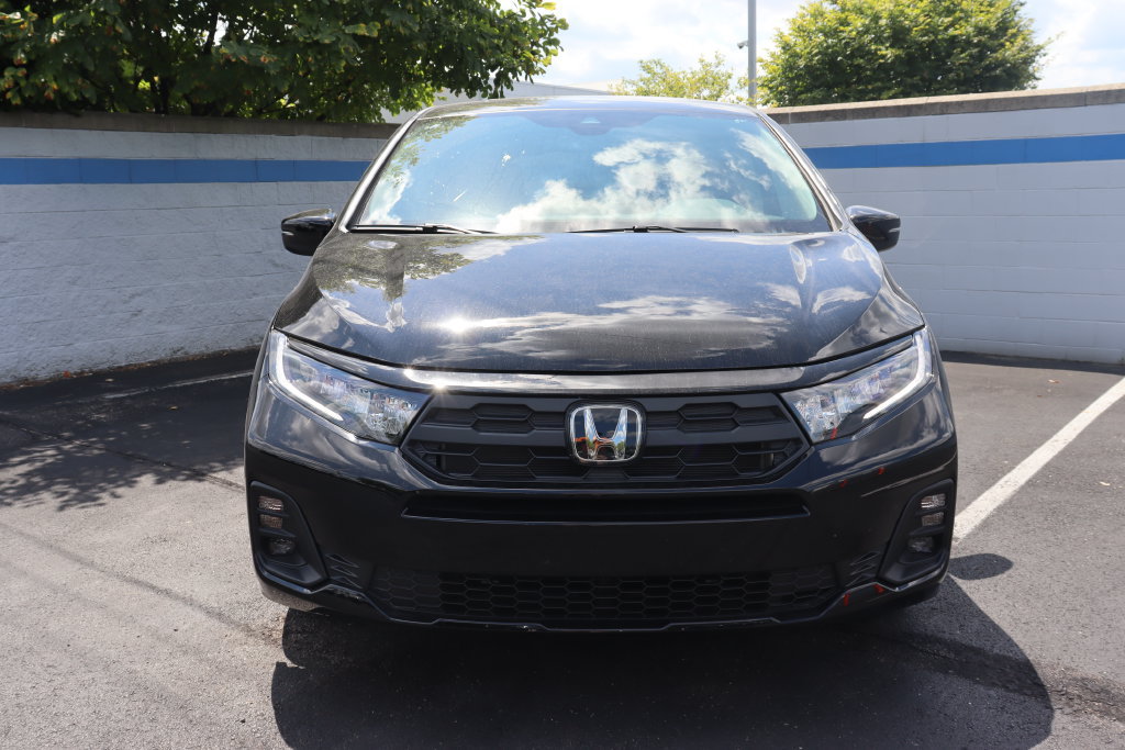New 2027 Honda Odyssey EX-L image 8
