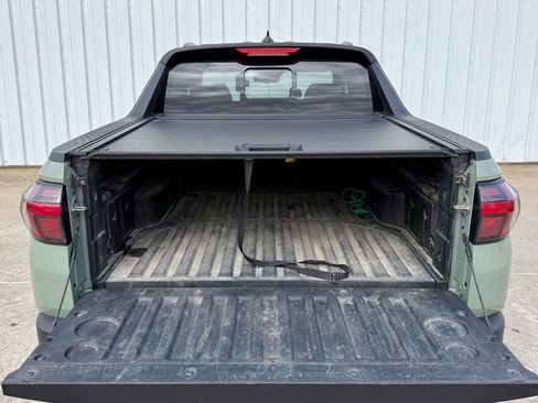 Used 2023 Hyundai Santa Cruz SEL w/ Activity Package image 15