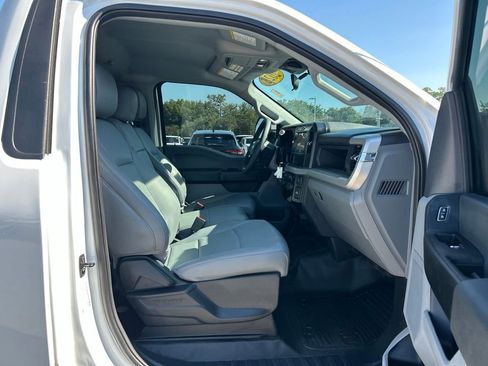 Used 2025 Ford F250 XL AWD/4WD image 31