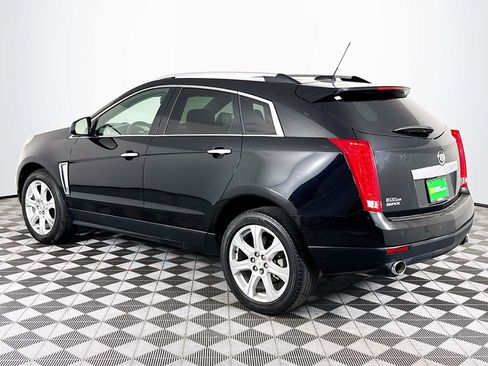 Used 2016 Cadillac SRX Performance FWD image 6