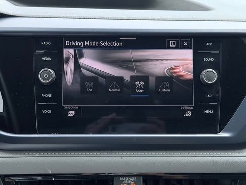 Used 2024 Volkswagen Taos SE AWD/4WD image 41