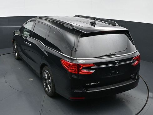 Used 2024 Honda Odyssey Elite image 26