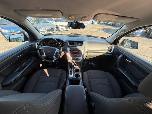 Used 2015 GMC Acadia SLE FWD image 38