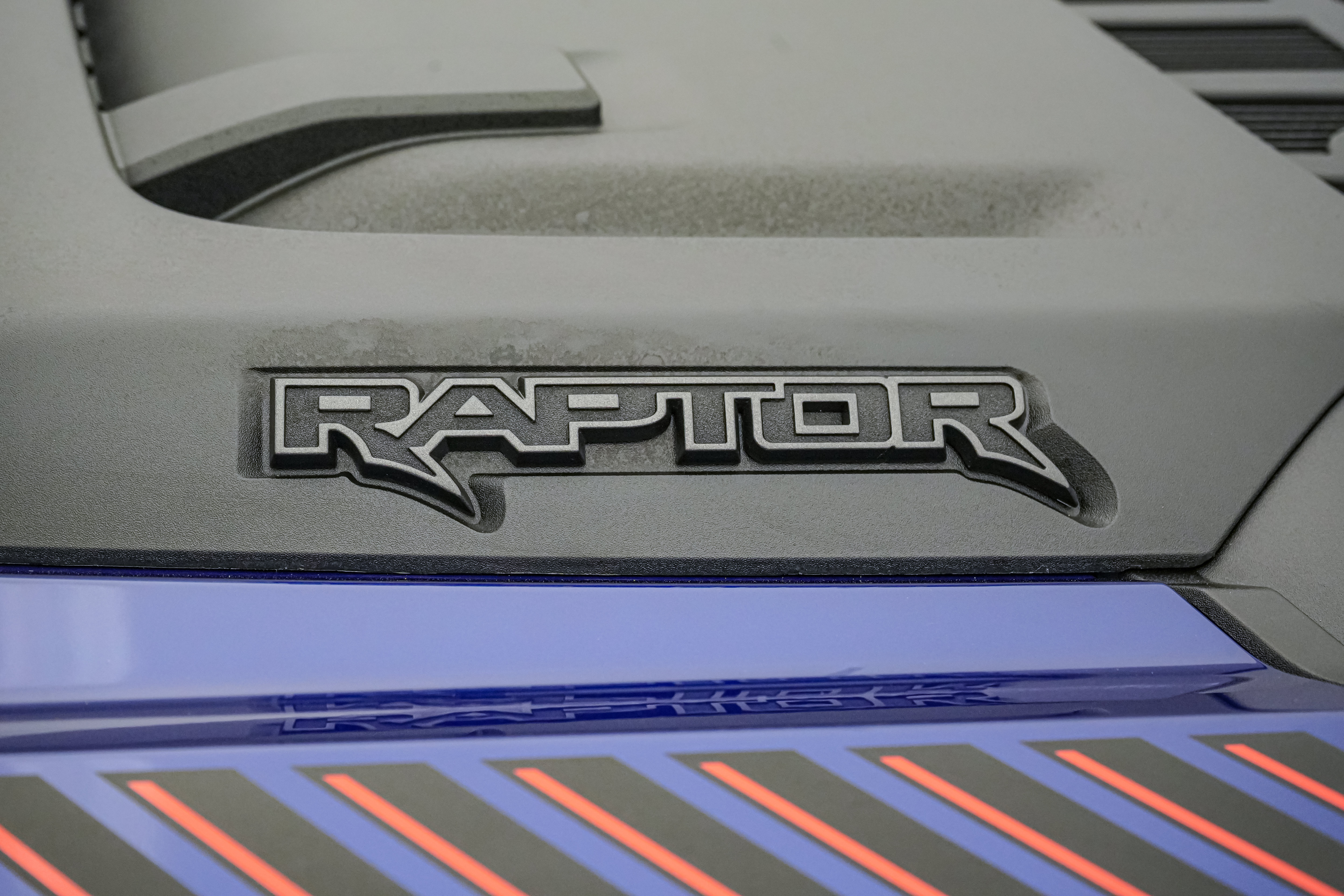 New 2026 Ford F150 Raptor AWD/4WD image 13