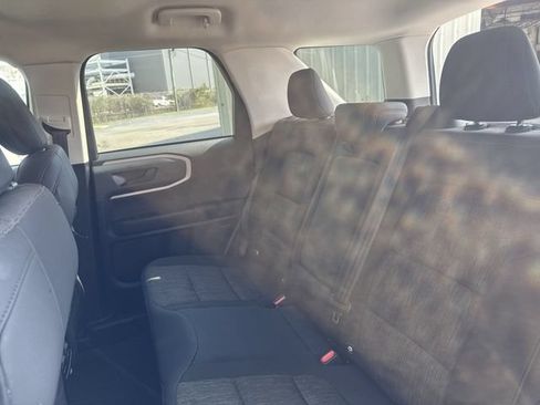 Used 2023 Ford Bronco Sport Big Bend w/ Convenience Package AWD/4WD image 13