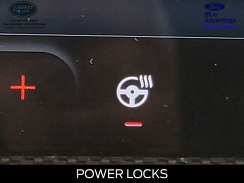 Certified 2023 Ford Escape ST-Line Elite image 23