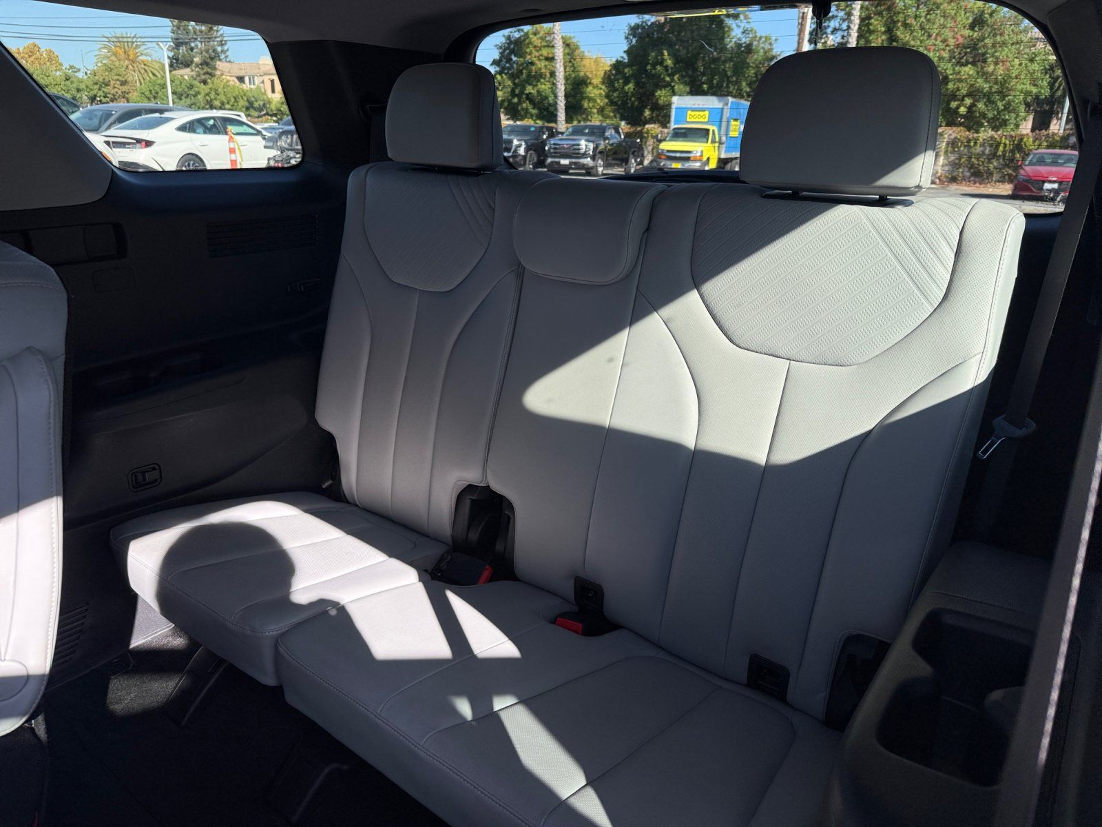 Used 2024 Hyundai Palisade SEL AWD/4WD image 21