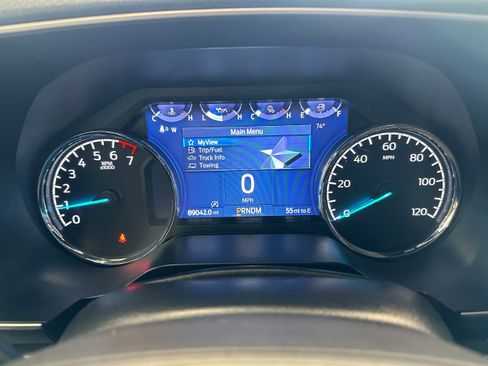 Used 2021 Ford F150 XLT w/ Equipment Group 302A High AWD/4WD image 22