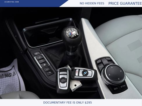 Used 2015 BMW M4 Coupe w/ Executive Package RWD image 23