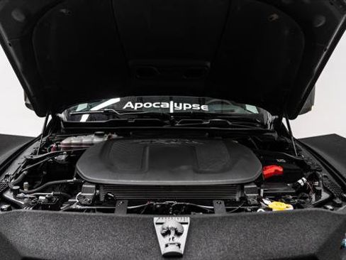 Used 2024 RAM 1500 TRX w/ TRX Level 2 Equipment Group image 38