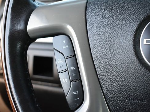 Used 2008 GMC Yukon Denali AWD/4WD image 20
