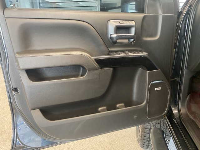 Certified 2018 GMC Sierra 2500 SLT w/ Duramax Plus Package AWD/4WD image 27