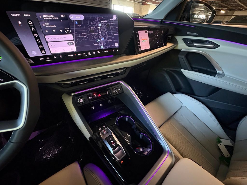 New 2026 Audi Q5 Prestige AWD/4WD image 27