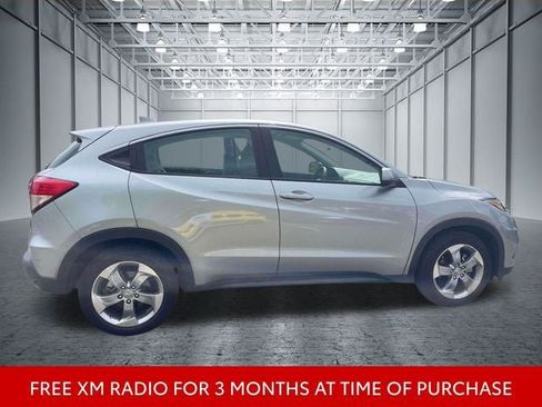 Used 2021 Honda HR-V LX image 5