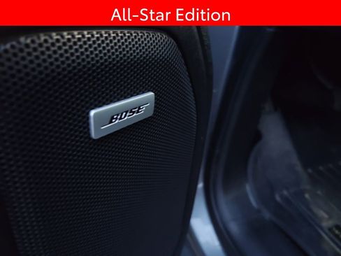 Used 2020 Chevrolet Silverado 1500 RST w/ All-Star Edition image 8