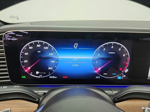 Certified 2026 Mercedes-Benz GLE 350 4MATIC image 12