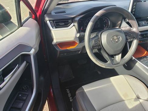 Used 2019 Toyota RAV4 Adventure image 10