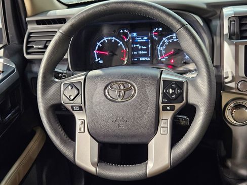 Certified 2023 Toyota 4Runner SR5 image 26