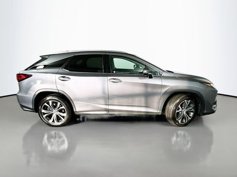 Used 2022 Lexus RX 350 350 w/ Premium Package image 8