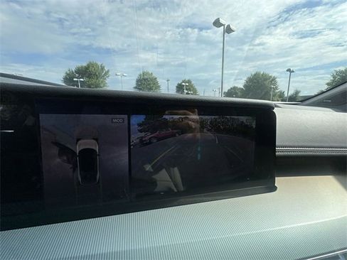 Certified 2025 Nissan Murano SL image 24