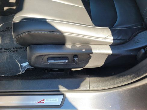 Used 2023 Acura Integra A-Spec FWD image 19