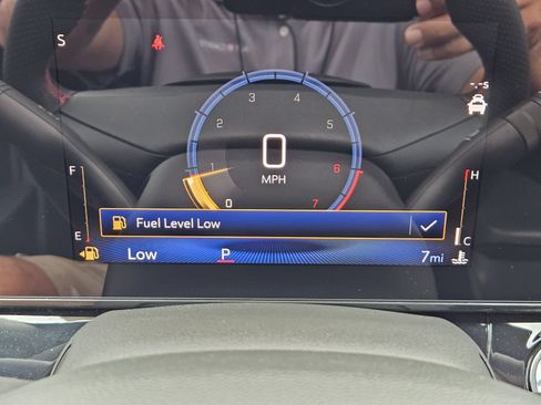 New 2026 Chevrolet Trax RS w/ Driver Confidence Package FWD image 18