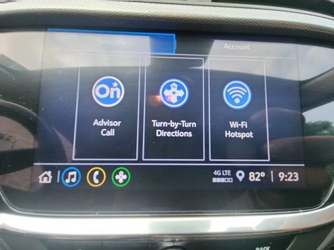 Used 2023 Buick Encore GX Preferred w/ Cold Weather Comfort Package FWD image 20