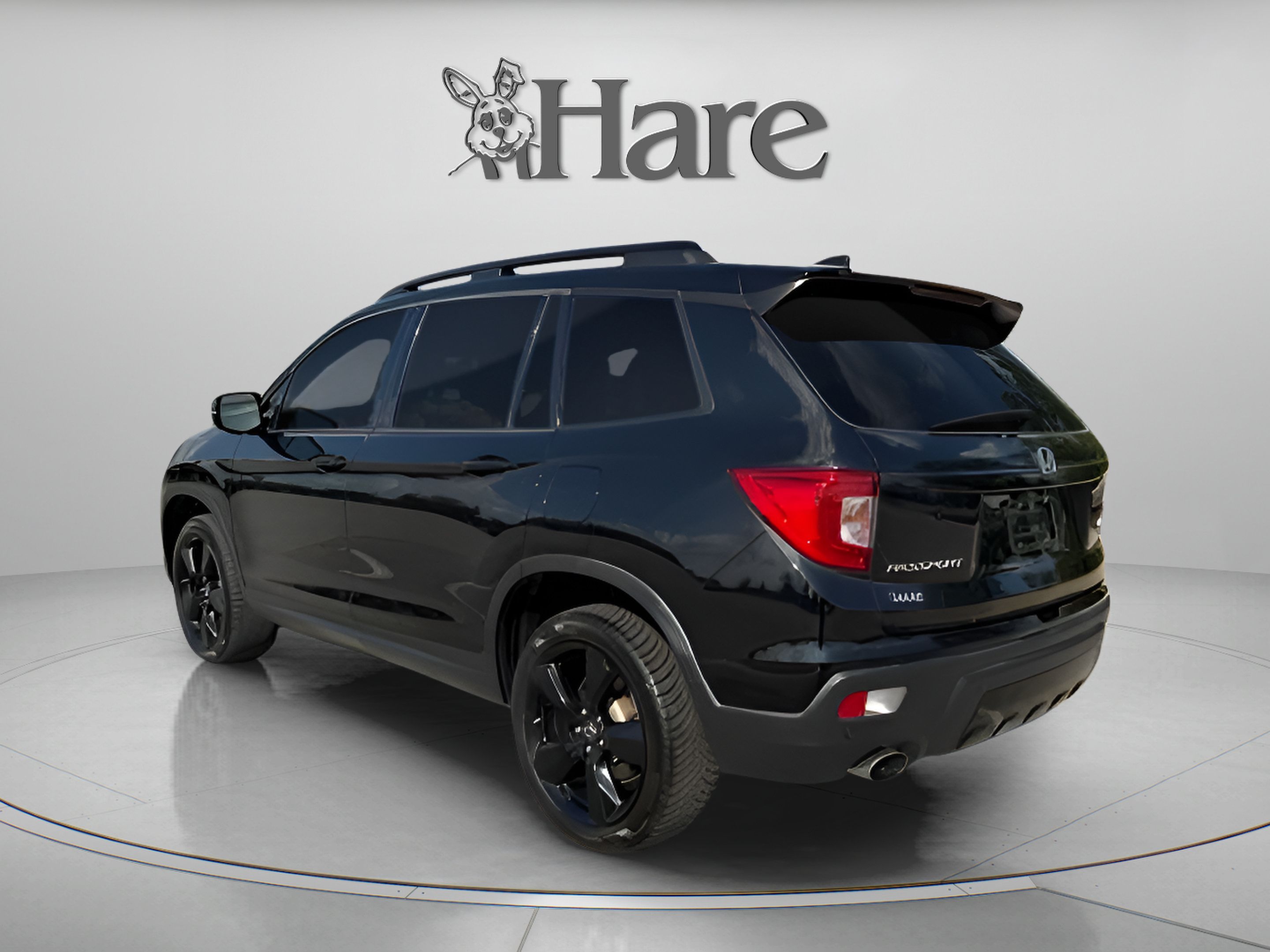 Used 2020 Honda Passport Elite image 3