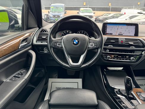 Used 2018 BMW X3 xDrive30i AWD/4WD image 21