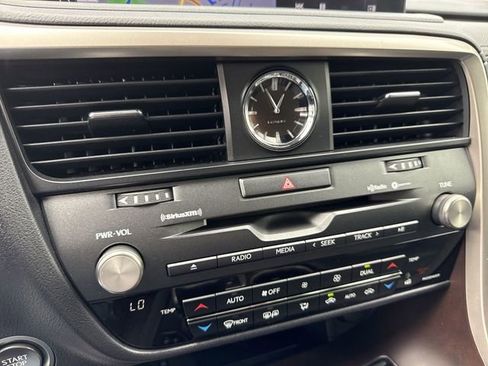 Certified 2022 Lexus RX 350 FWD w/ Premium Package image 19