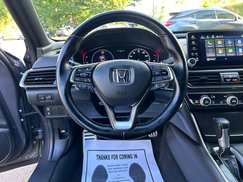 Used 2020 Honda Accord Sport image 33