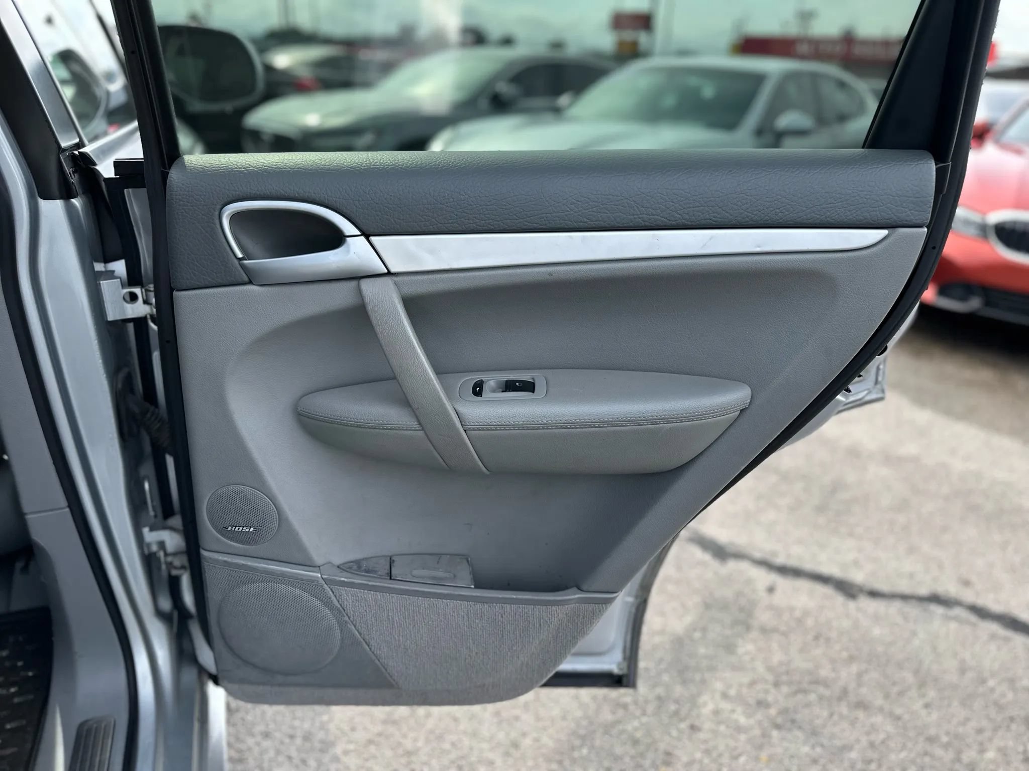 Used 2008 Porsche Cayenne GTS AWD/4WD image 23
