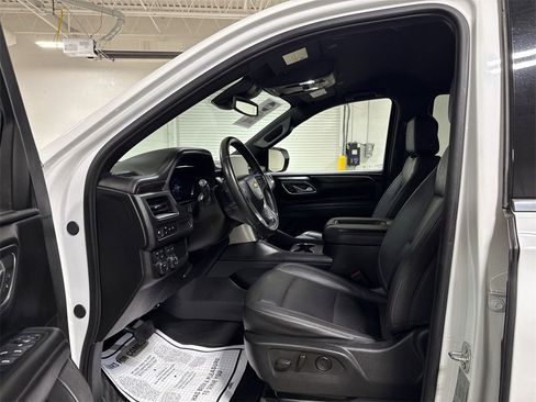 Used 2024 Chevrolet Tahoe LT image 20