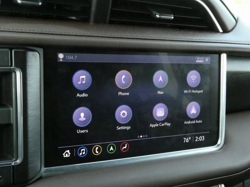 Used 2021 GMC Yukon Denali image 6