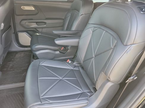 New 2027 Kia Telluride SX image 7