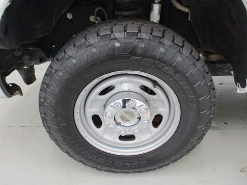 Used 2016 Ford F250 XL w/ Power Equipment Group image 11